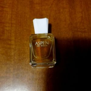 Aspen perfume for women